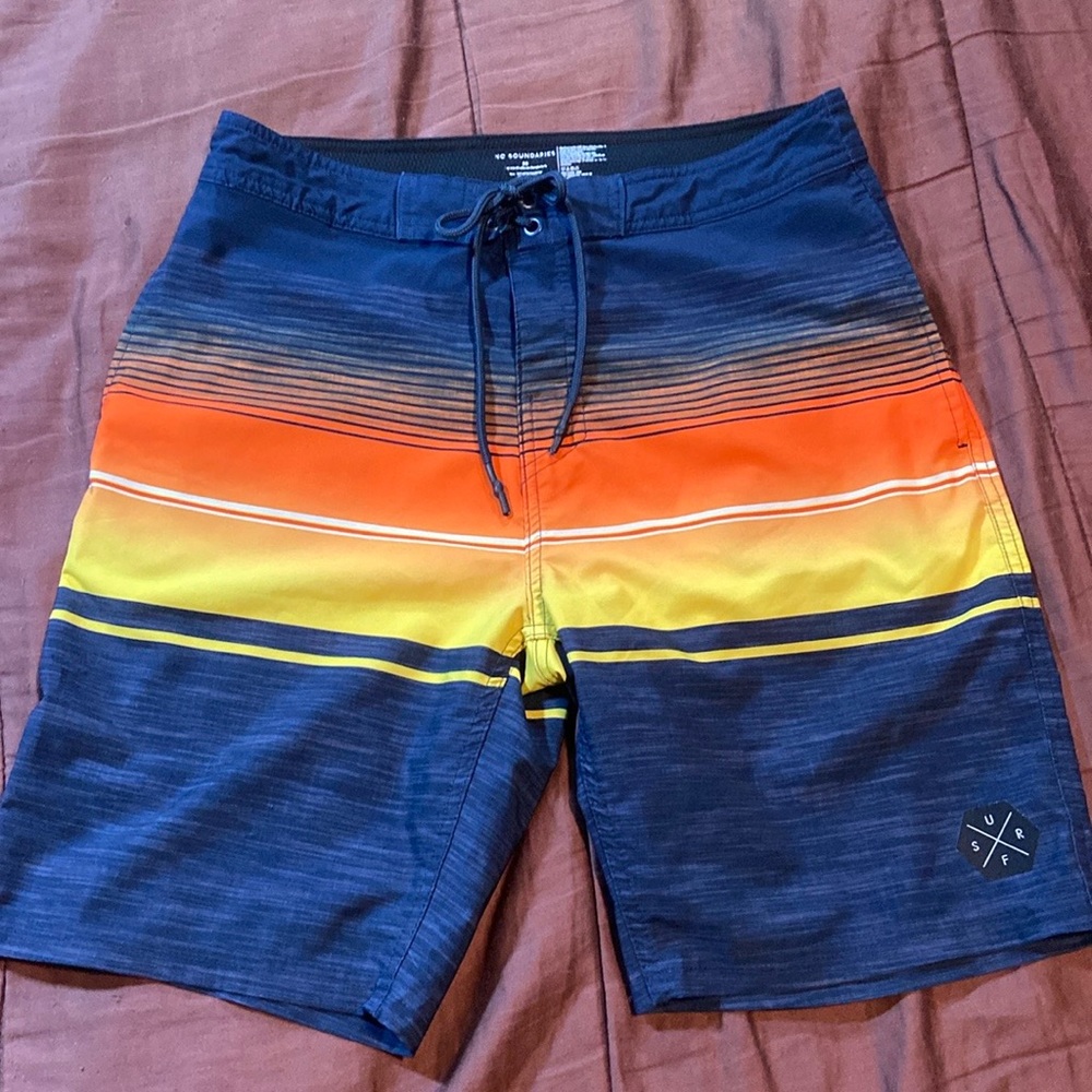 Board Shorts by No Boundaries Brand. GUC!